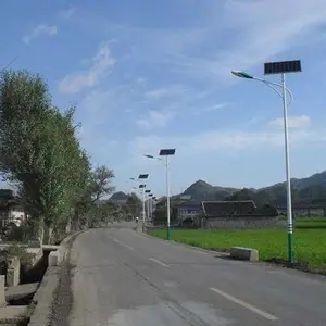 太阳能路灯厂家-合肥保利(在线咨询)-安徽太阳能路灯