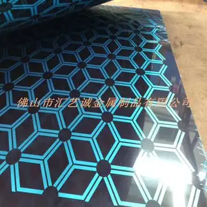 �ൺ�߲�ӡ��ɫ����ְ� �ʺ�װ�λ����ư�ǽ�� 304�����ɫ����ְ�