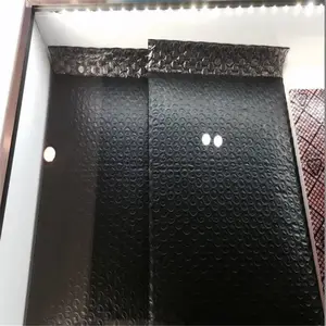 上海导电膜红色黑色气泡袋
