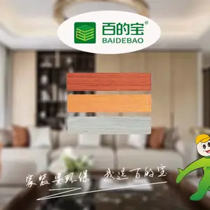 定制衣柜材料的优势全解析|中国***板材品牌百的宝
