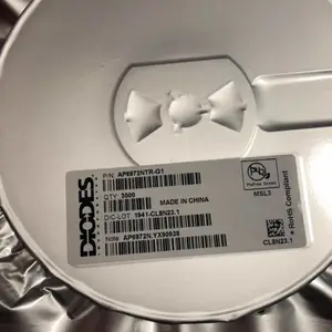 AP6972N ��· LED ɫ�µ���оƬ