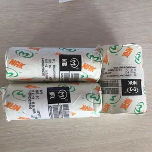 代理台湾NAK SOG TTO 油封 丁腈油封 氟胶骨架油封