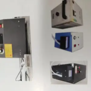 LED UV固化灯,德国ALDERS LED固化灯,LED点光源,LED固化炉,LED固化机