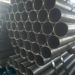 专业研发生产小口径冷轧直缝焊管 冷轧光亮型电焊钢管 表面良好