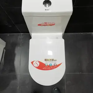 工程坐便器工厂批发实用马桶,工程马桶,陶瓷小便器,蹲坑