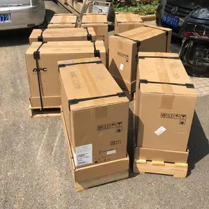 ʩ�͵�APCSUA1000UXICH����ʽ��ѹֱ����UPS��Դ����ʱ������800w