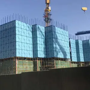 全钢爬架租赁价格 恒祥全钢爬架***价格 全钢爬架