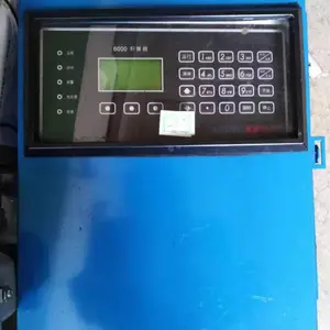 赛摩皮带秤积算器 FH-01原6001B称重仪表通讯板