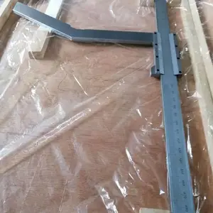 新型三角测径规_泽荣扶正器钻规_实验室高碳钢三角测径规批发供应