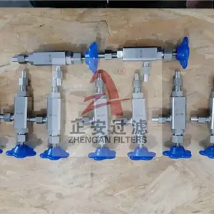正安过滤 GF8-,YT-4，G64N-32可调减压阀
