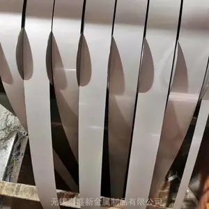 泰盛新 304不锈钢带 弹簧不锈钢带 窄带 型号全