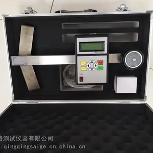 SG-331型转向力-转向角检测仪