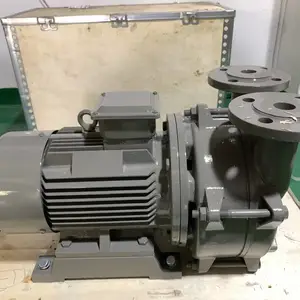 福斯 斯特林希赫SIHI水环式真空泵LEMC325AZ YTB OE O