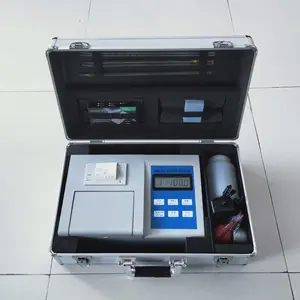 汉林苑土壤养分测定仪HLY-TR05