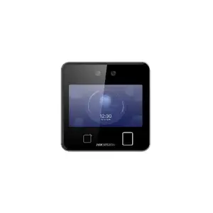 �������� DS-K1T641M ����ʶ���Ž�����һ��� 4.3 ��������� �ڹ�ʽ��װ