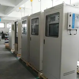 全新环保烟气在线监测系统监测标准