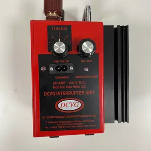Ӣ��DCVGԭװ��������DCVG/CIPS���125A����ͬ���ж���