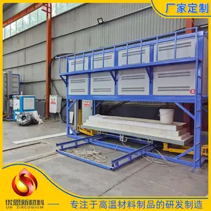工业电炉、高温窑炉、箱式电炉、硬质合金烧结炉高温马弗炉/烧结炉/热处理炉