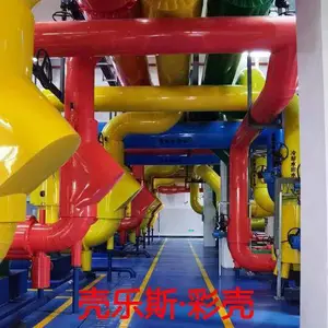上海赛洛林工程材料科技有限公司