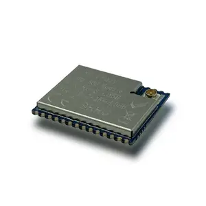 STM32WLE5 高性能低功耗超灵敏的无线远距离传输通信 LoRa模块