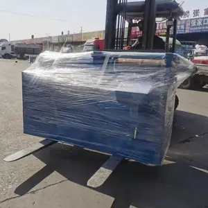 恒戈牌全自动电焊条生产线机械设备的八个特点