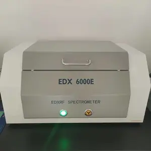 EDX6000E������ɫɢ X ����ӫ������� ROHS���Ԫ�ط���
