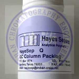 HayeSep Dɫ������60-80Ŀ��6m*1/8,80-100Ŀ��100-120Ŀ