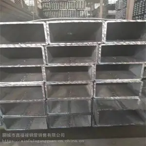 �θ�»300*300*12�޷췽�� Q345B�Ͻ�ع� ������ʱ�ɶ���