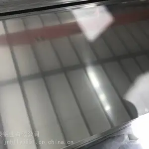 济南平阴宏泰铝业 1070电解锌用铝板 工厂发货 质量*** 交货及时