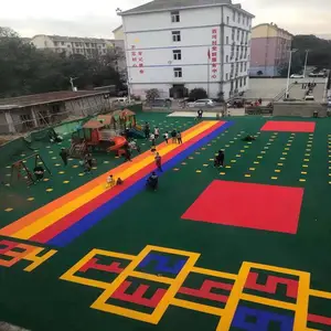 ���Ծ۱�ϩPP��������ʽƴװ�˶��ذ� �׶�԰��������