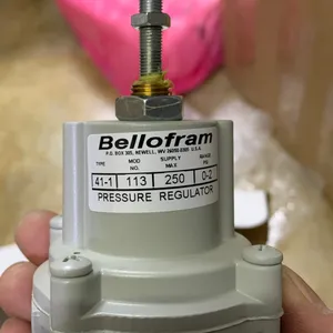 ��Ӧ����marsh bellofram��ѹ��960-113-000