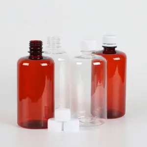 500ml����ƿҺ����Ʒ��װƿpet�������̶� ��ɫС�ڷ������ܷ�