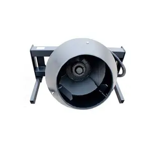 HCN屈恩机具 0304搅拌器 水泥搅拌机 小型建筑 滑移适配