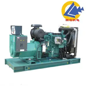 �Զ��� �ֶ���550kw������� TWD1645GE ȫͭ��ˢ��� ��ѹ��