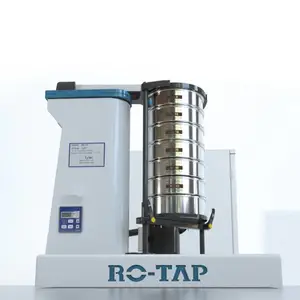 美国w.s. tyler 泰勒 RO-TAP 振筛仪 RX-29-10