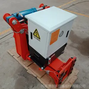 ���ػ������ƶ��豸TZJ-120���ɵ綯Һѹ�й���