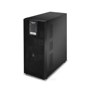 施耐德UPS电源GalaxyPwi100KVA 工业机内置隔离变压器三进三出系列
