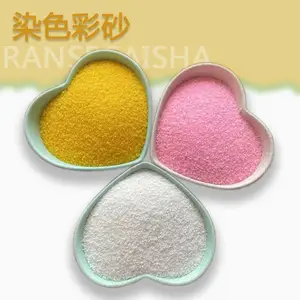 ����Ⱦɫ��ɰ ���ڲ�ɳ40-80Ŀ ΢���ۻ�����ƺɰ�ս��ɫɳ��