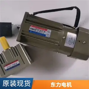 5IK60GU-CB 5GU-15KB东历电机 立体停车设备东力交流电动机