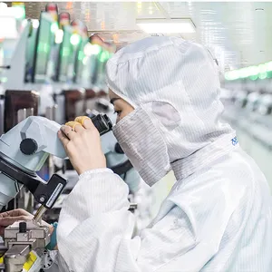 苏州晶台光电有限公司