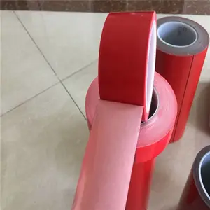��ɽ˫�潺�����ϱ�ʾ�Ƶ�ճ�������ǿ���˫�潺���־ø�ճ���н�