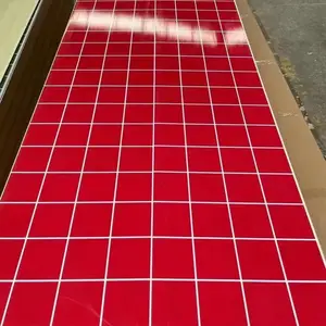 ����ǽ�嶨�� ǽ���װ�۰�ʵ����̿ľ�������