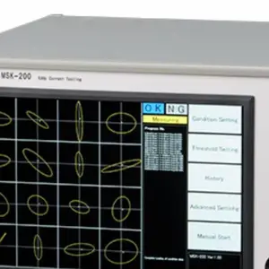 �ձ�����micro-fix �����ȴ������������ MSK-200