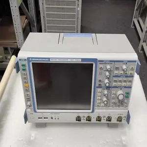 �¹��޵���ʩ�ߴ�RTE1104����ʾ��������1GHZ
