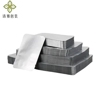 厂家定制高温真空铝箔袋,防水阻氧,防止食品氧化,耐用超省钱