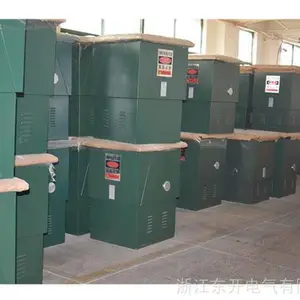����10KV��ѹ���·�֧��DFW-12/630A�ֽ��� ����