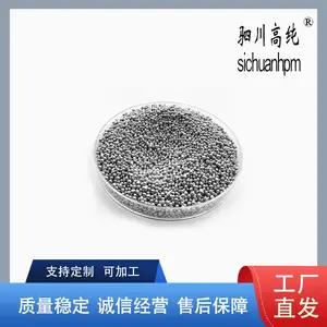 高纯 铋锡合金 含量99.*** 在做金相试样时作为嵌镶剂