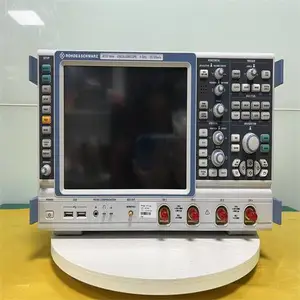长期回收全新/二手RTM2054罗德与施瓦茨示波器500MHz