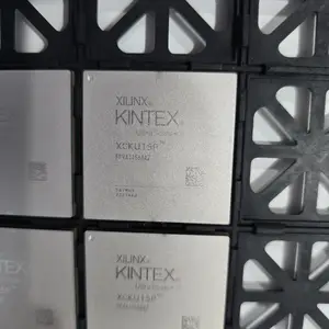 AMD / Xilinx FPGA - 现场可编程门阵列 XCKU15P-2FFVA1156I