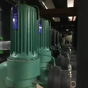 屏蔽泵,上海创科泵业,低噪音屏蔽泵。